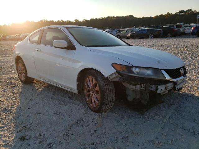 Honda Accord lx- (2014)