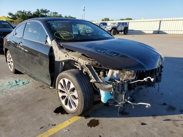 Honda Accord lx- (2014)