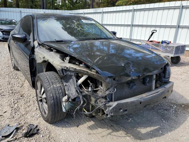Honda Accord cpe (2012)