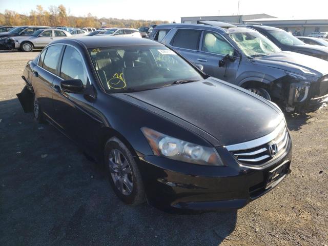 Honda Accord se (2011)