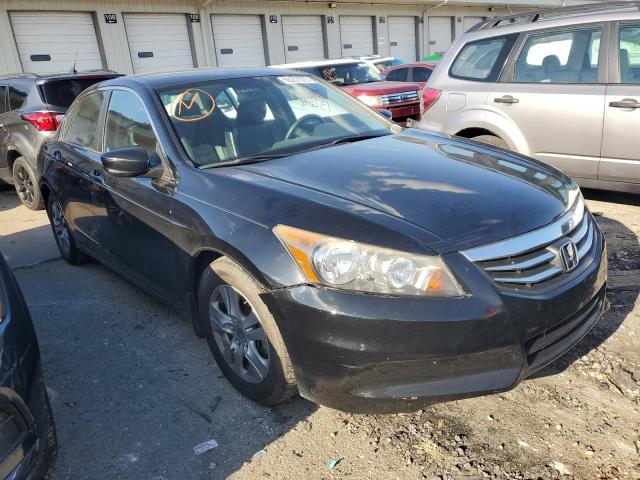 Honda Accord se (2012)
