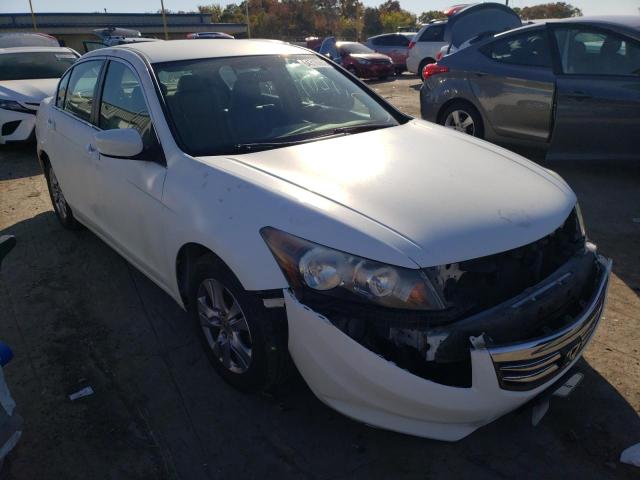 Honda Accord se (2012)