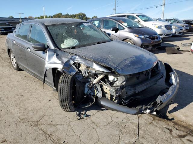 Honda Accord se (2012)