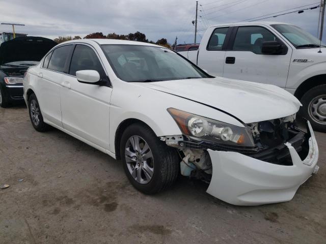 Honda Accord se (2012)