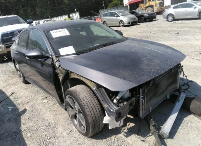 Honda Accord sedan (2018)