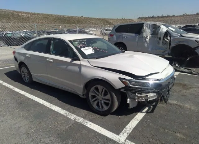 Honda Accord sedan (2019)