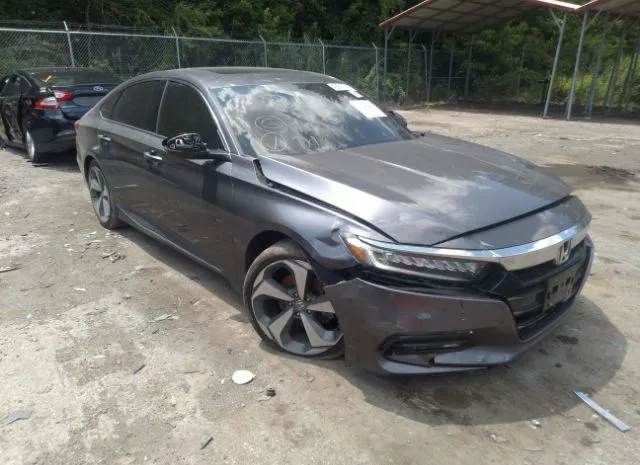 Honda Accord sedan (2019)
