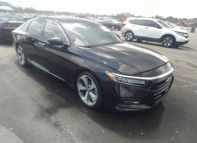 Honda Accord sedan (2019)