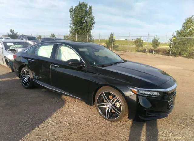 Honda Accord sedan (2021)