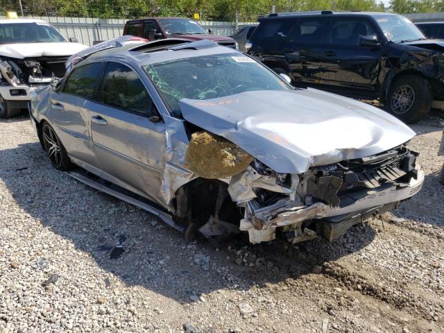 Honda Accord tou (2019)