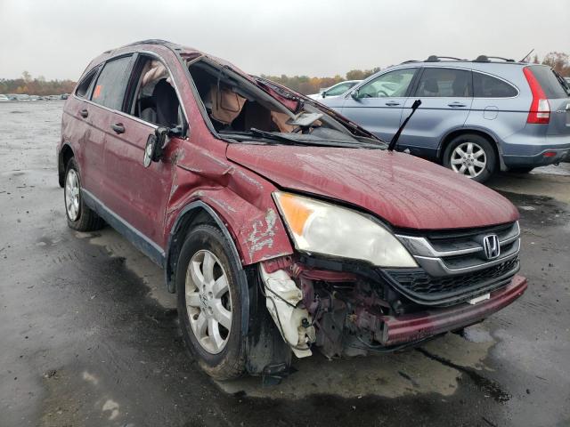 Honda Cr-v se (2011)
