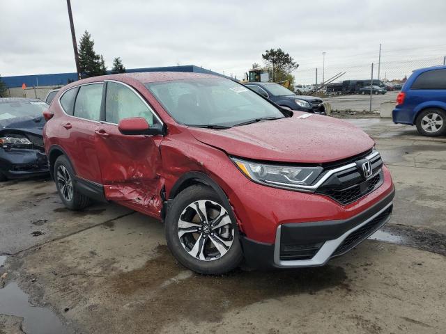 Honda Cr-v se (2022)
