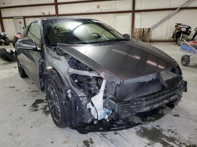 Honda Cr-z ex (2015)