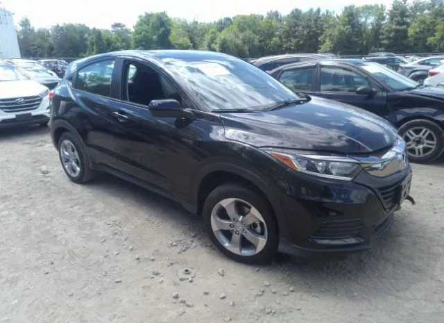 Honda Hr-v (2022)