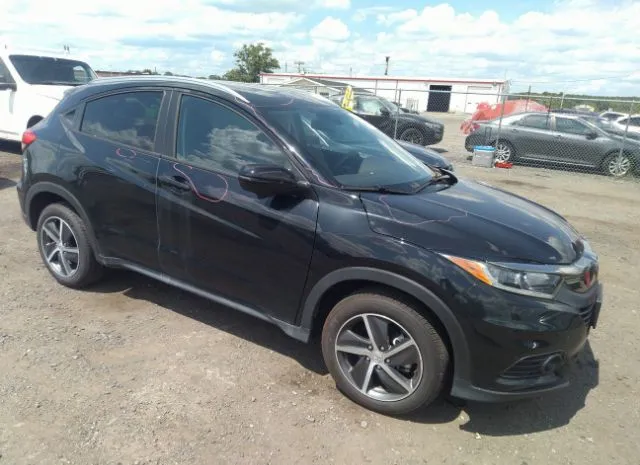 Honda Hr-v (2022)