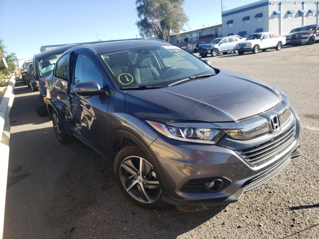 Honda Hr-v ex (2022)
