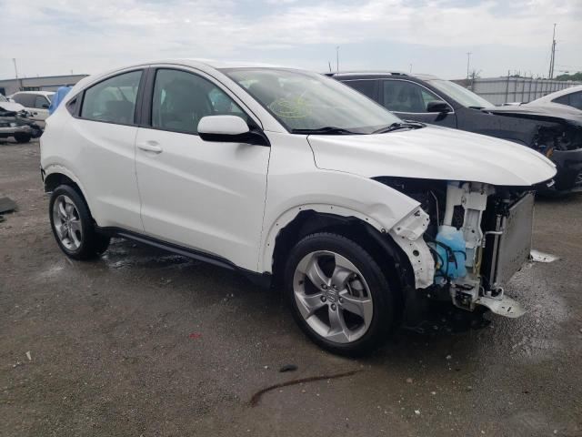 Honda Hr-v lx (2020)
