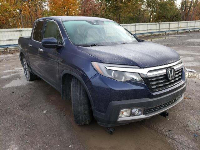 Honda Ridgeline (2019)