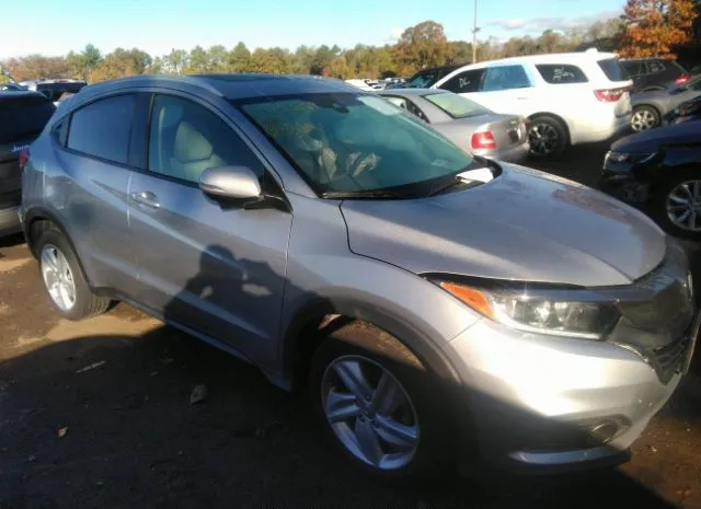 Honda Hr-v (2019)