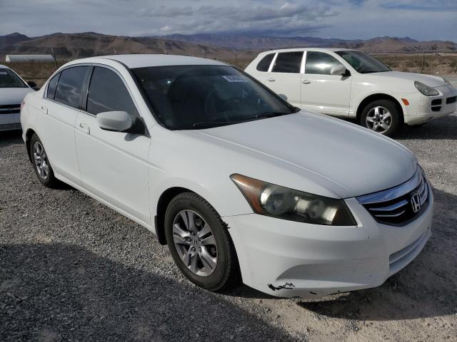 Honda Accord se (2011)