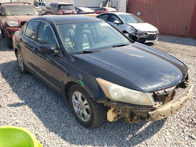 Honda Accord se (2012)