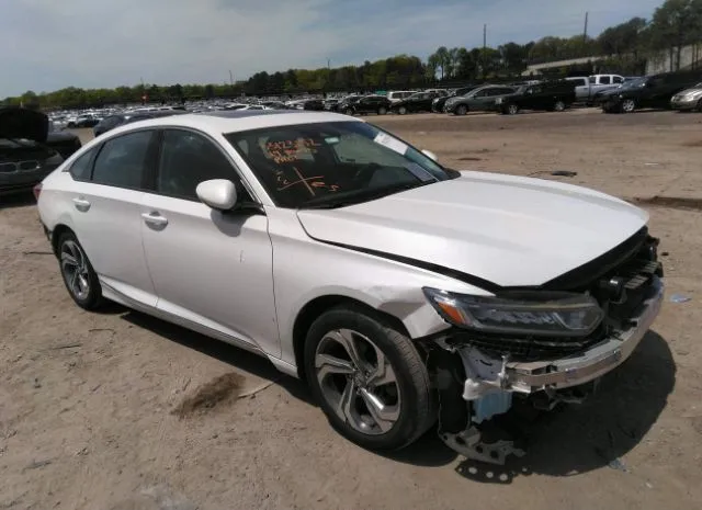 Honda Accord sedan (2019)