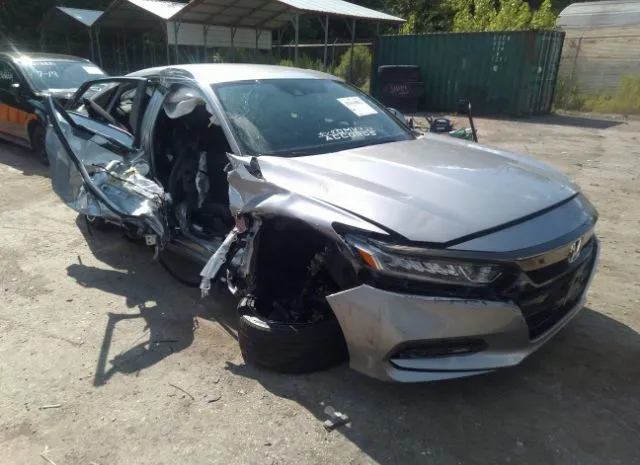 Honda Accord sedan (2020)
