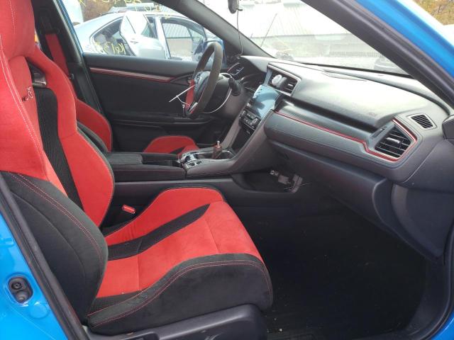 Honda Civic type 2021