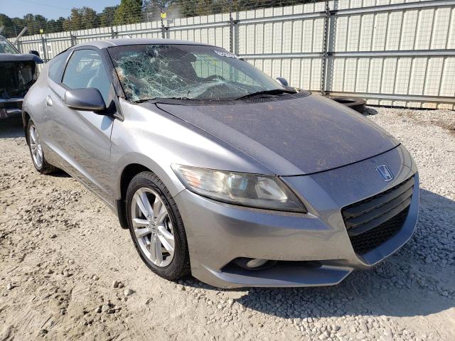 Honda Cr-z ex (2011)
