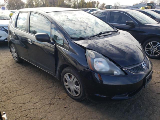 Honda Fit (2011)