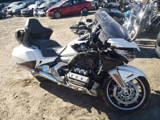 Honda Gl1800 (2018)