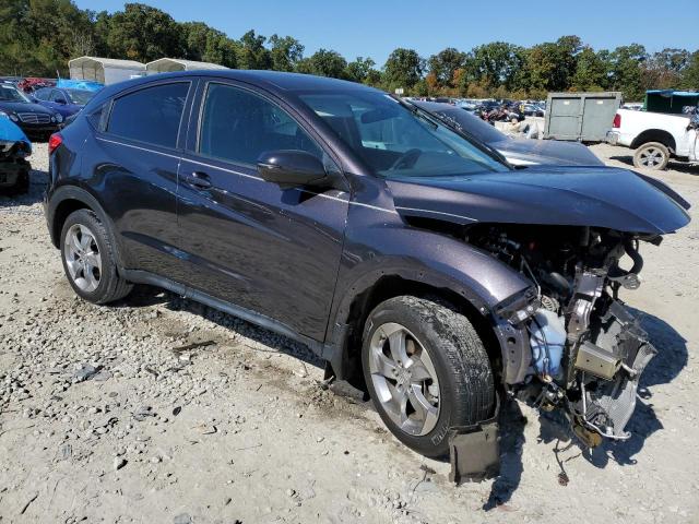 Honda Hr-v ex (2017)