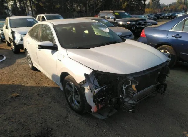 Honda Insight (2020)