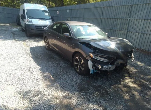 Honda Insight (2022)