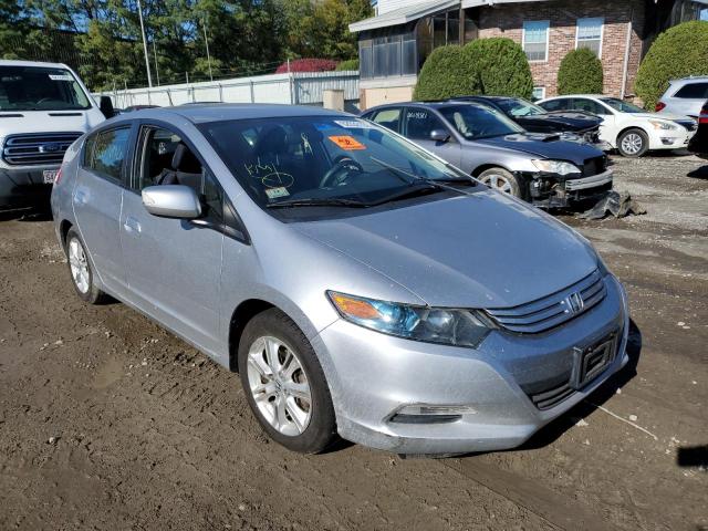 Honda Insight ex (2010)