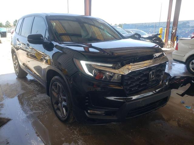Honda Passport e (2022)