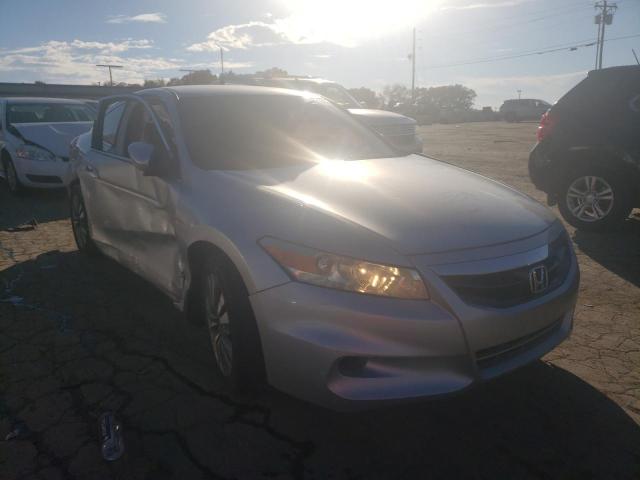 Honda Accord lx- (2011)