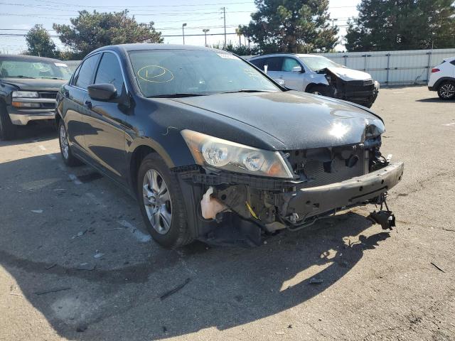 Honda Accord se (2011)