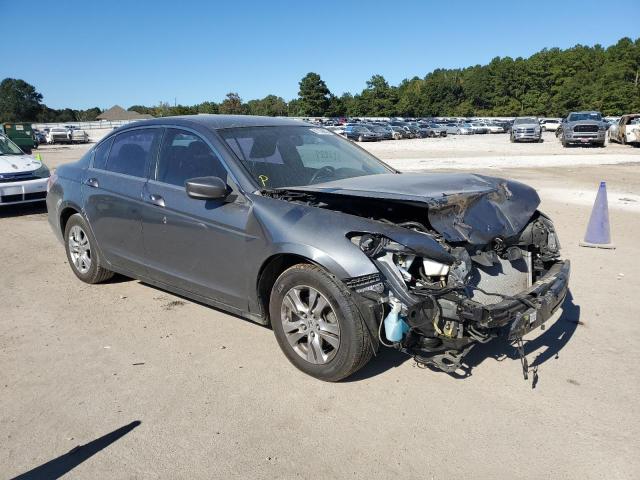 Honda Accord se (2012)