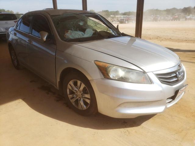 Honda Accord se (2012)