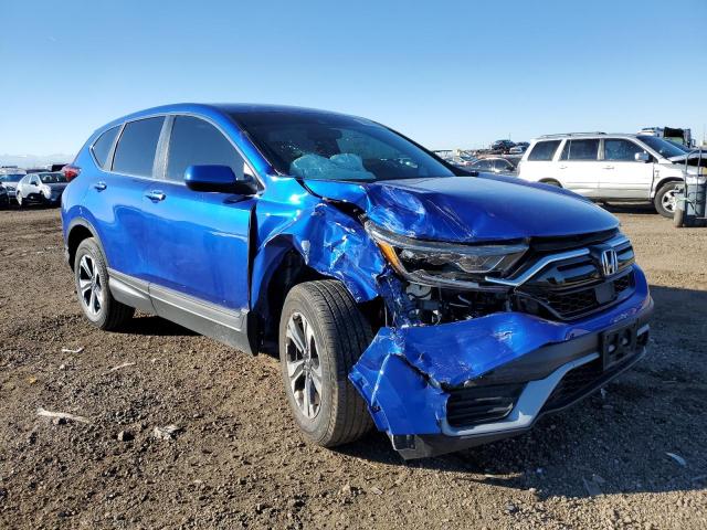 Honda Cr-v se (2021)