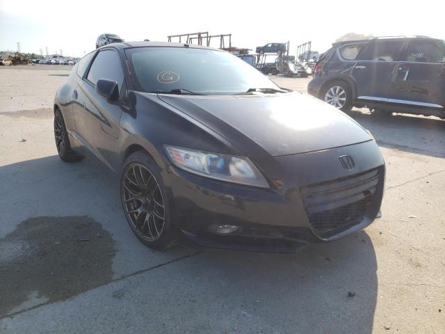 Honda Cr-z ex (2011)