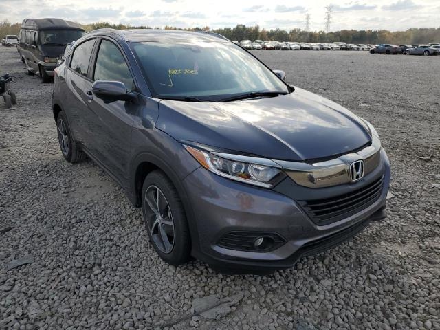 Honda Hr-v ex (2022)