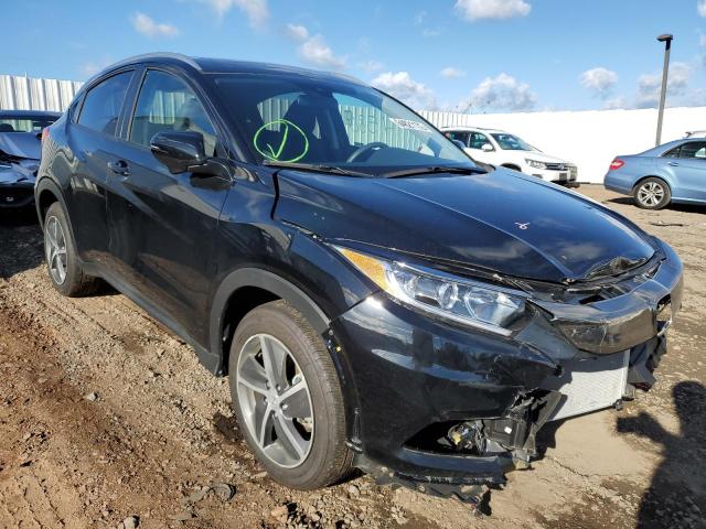 Honda Hr-v ex (2022)