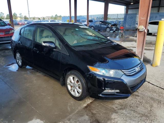 Honda Insight ex (2010)