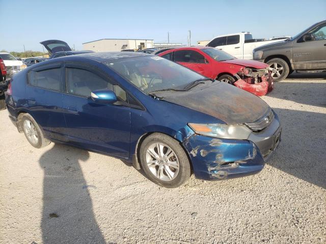Honda Insight ex (2011)