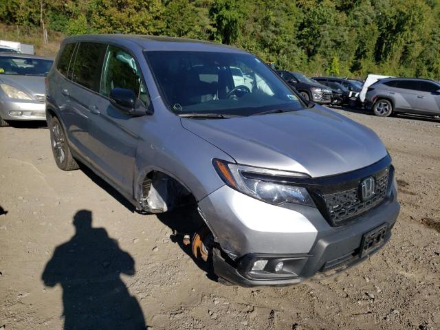 Honda Passport e (2021)