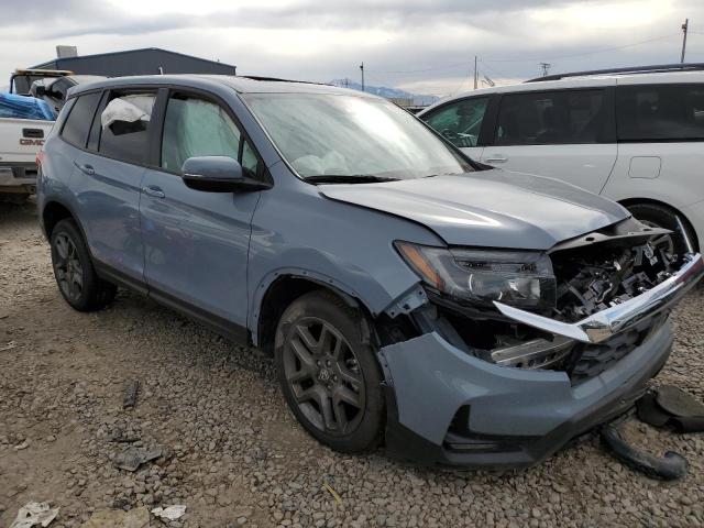 Honda Passport e (2022)