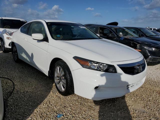 Honda Accord lx- (2011)