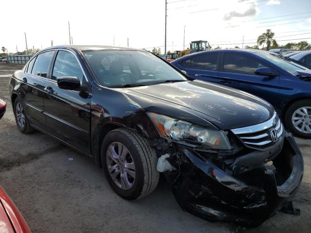 Honda Accord se (2011)